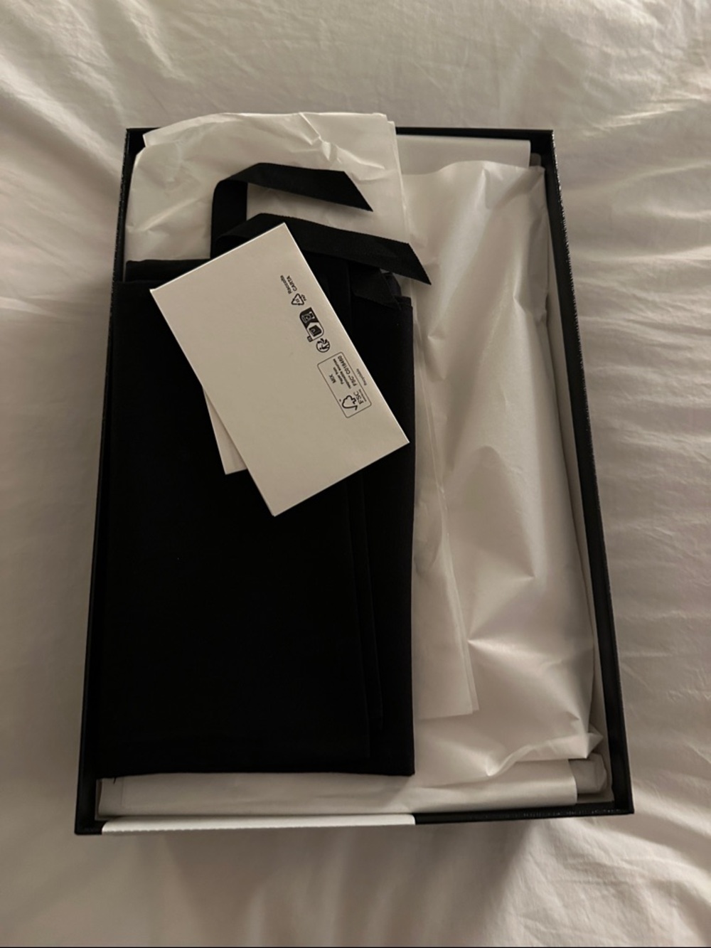 NWT Chanel raffia ballet flat- size 7 - Picture 7 of 10